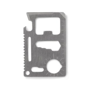 Multi-outils de poche - TOOLIE 3