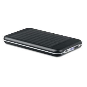 Powerbank solaire 4000mAh - SOLARFLAT 2