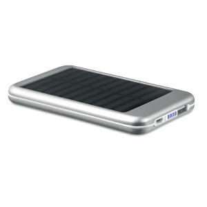 SOLARFLAT - Powerbank solaire 4000mAh