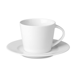Tasse et soucoupe Cappuccino - PARIS 2