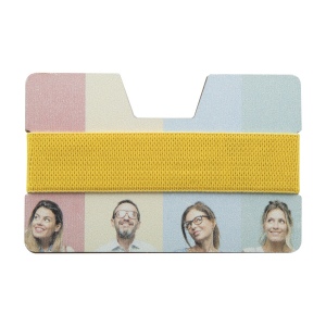 StriCard porte-cartes 4