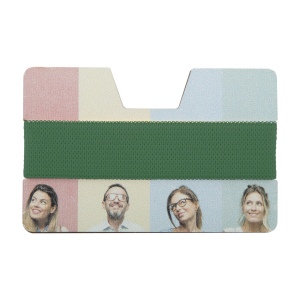 StriCard porte-cartes 5