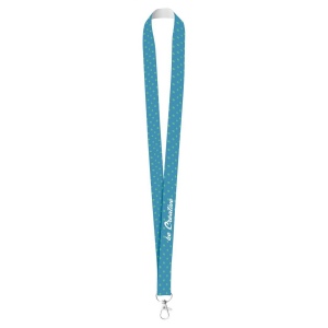 Subyard Zero tour de cou pour la sublimation 2