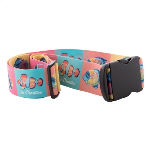 Terminal ceinture pour valise 2