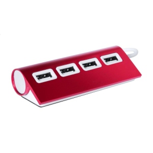 Wudge USB hub 2