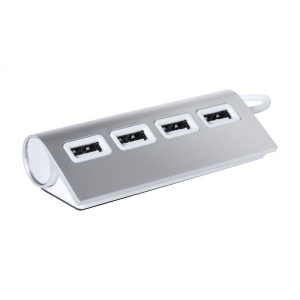 Wudge USB hub 4