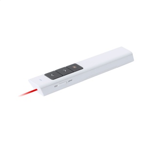 Presenter pointeur laser