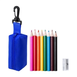 Medina set de crayons de couleur 5