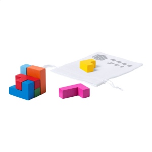 Jetex puzzle cube magique 2