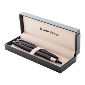Marmande parure stylo à bille et roller