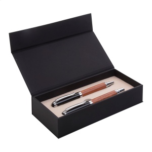 Bayonne parure stylo à bille et roller