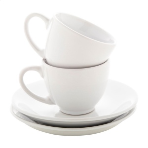 Mocca set tasse expresso 2