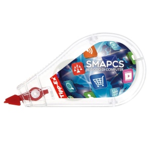 Tipp-Ex® Mini Pocket Mouse britePix™ 5
