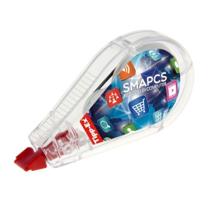 Tipp-Ex® Mini Pocket Mouse britePix™ 6