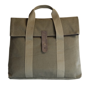 Sacoche canvas de coton 545g EVERYDAY 2