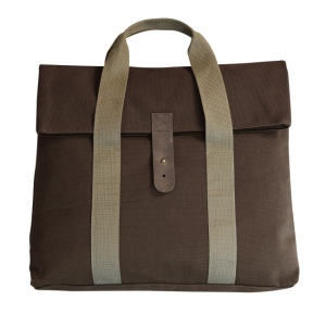 Sacoche canvas de coton 545g EVERYDAY 3