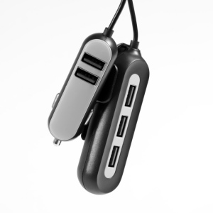 Chargeur 5 ports HIGHFIVE 2
