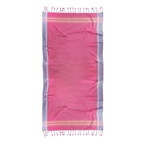 Fouta/serviette 340g DUNE 2