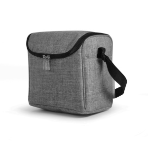 Lunchbag iso GAMELBAG 2