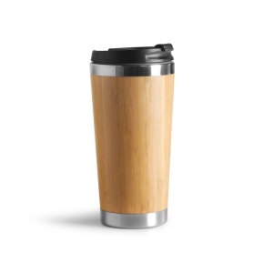 Mug iso. 410 ml WOODYOU 2