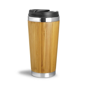 Mug iso. 410 ml WOODYOU