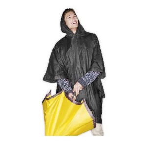 Poncho - REGAL 6