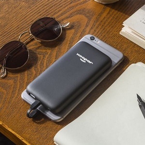 Batterie externe slim - Bubble Bang Light 2