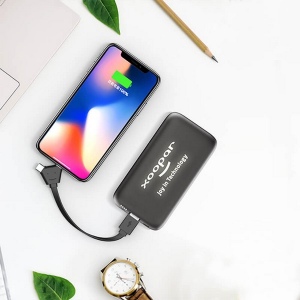 Batterie externe slim - Bubble Bang Light 3