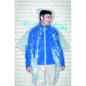 Poncho de secours - SPRINKLE 5