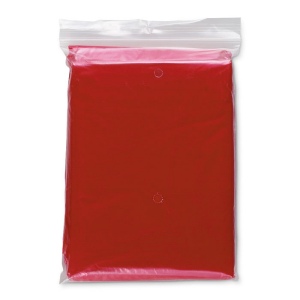 Poncho de secours - SPRINKLE 4