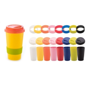 CreaCup Mug thermos 3