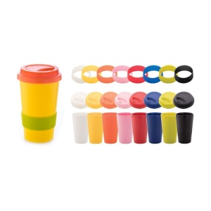 CreaCup Mug thermos 2