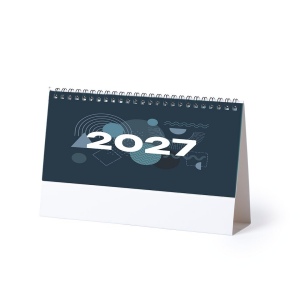 Calendrier Bureau - Feber