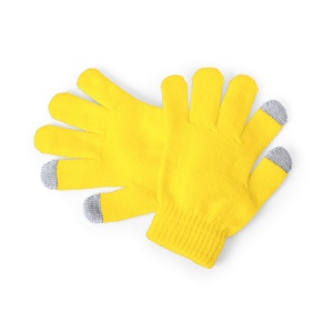 Gant Tactile - Pigun 3