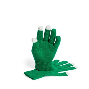 Gant Tactile - Pigun