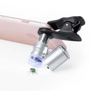 Microscope - Dicson 60X 2