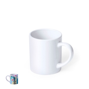 Tasse Sublimation - Dolten