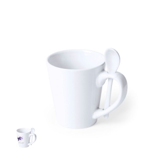 Tasse Sublimation - Kaffir
