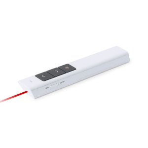 Pointeur Laser Présentateur - Haslam 2