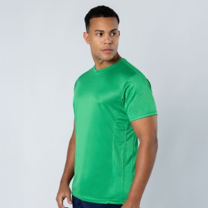 T-Shirt Adulte - Tecnic Rox