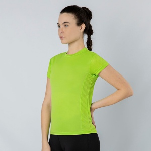 T-Shirt Femme - Tecnic Rox