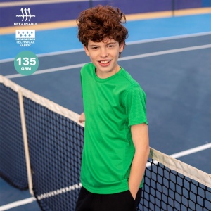 T-Shirt Enfant - Tecnic Rox