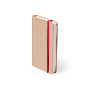 Bloc Notes - Bosco 6