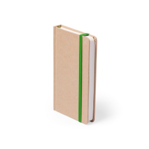 Bloc Notes - Bosco 7
