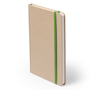 Bloc Notes - Raimok 7