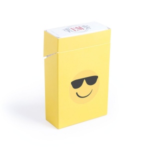 Étui Cigarettes - Straik 3