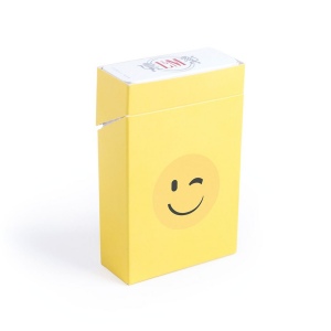 Étui Cigarettes - Straik 4