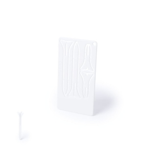 Carte Tee Golf - Tunker