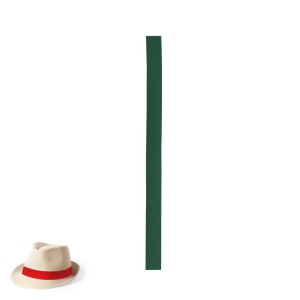 Ruban Chapeau - Polyester