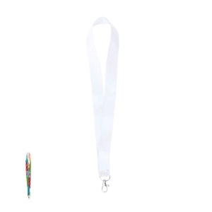 Lanyard Sublimation - Nopak